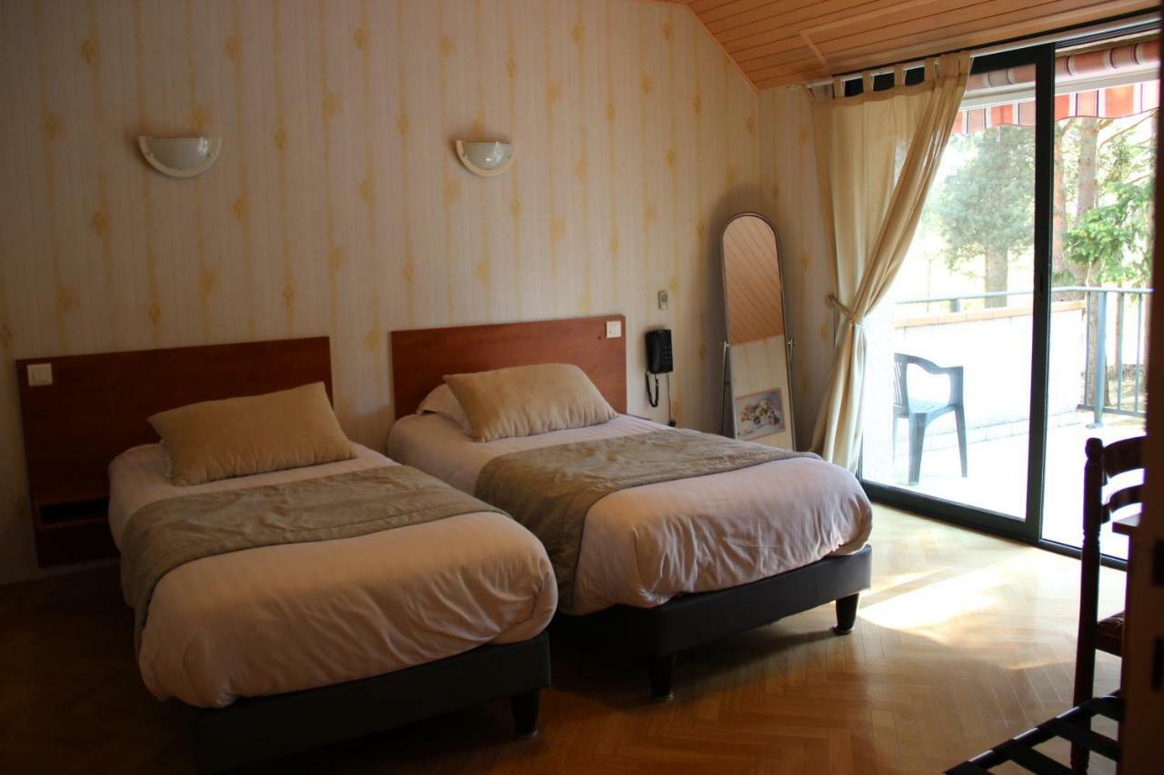 Hotel Restaurant Logis La Meridienne